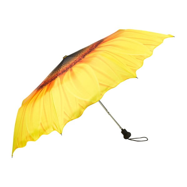 Sunflower összecsukható esernyő - Von Lilienfeld