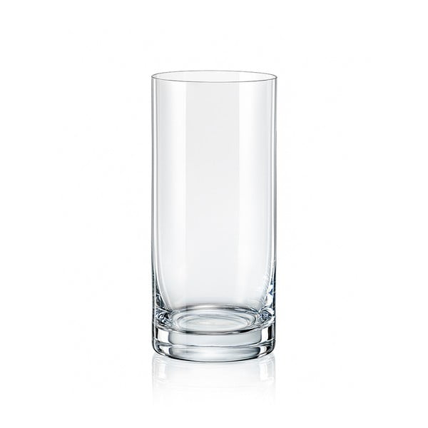 Barline 6 db-os whiskeys pohár szett, 470 ml - Crystalex