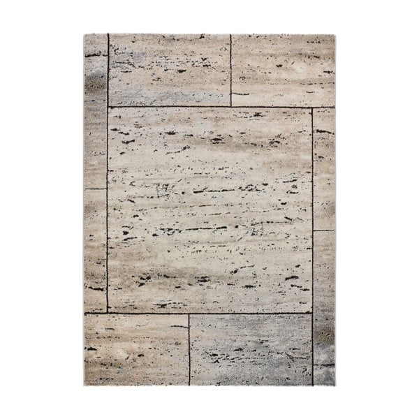 Bézs szőnyeg 160x230 cm Astrid – Universal
