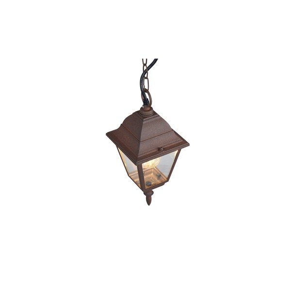 Kültéri lámpa (magasság 33 cm) Livenza – Trio-image-4
