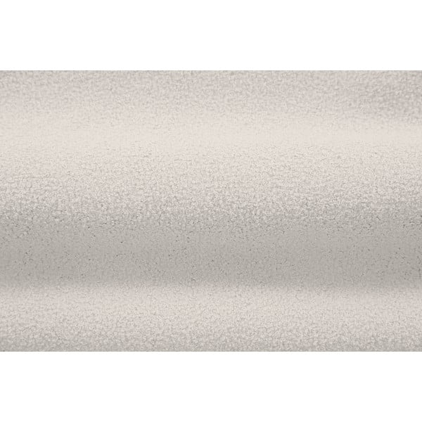 Fehér buklé fotel Jenny – Micadoni Home-image-4