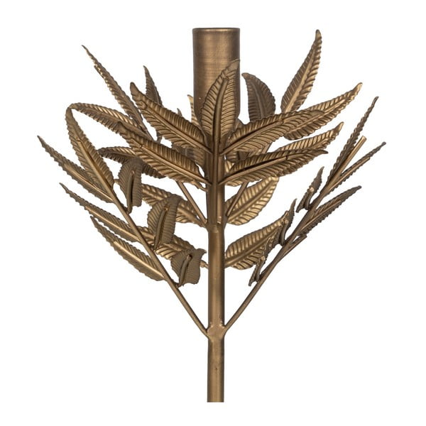 Fém gyertyatartó – Ixia-image-4