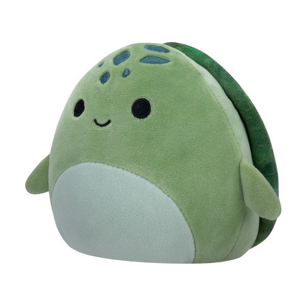 Plüssjáték 2in1 Oldie and Cole – SQUISHMALLOWS-image-1