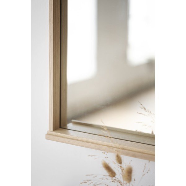 Fali tükör 40x60 cm  Hillmond – Rowico-image-2