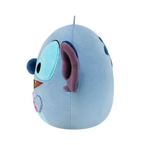 Plüssjáték Disney Stitch – SQUISHMALLOWS-image-4
