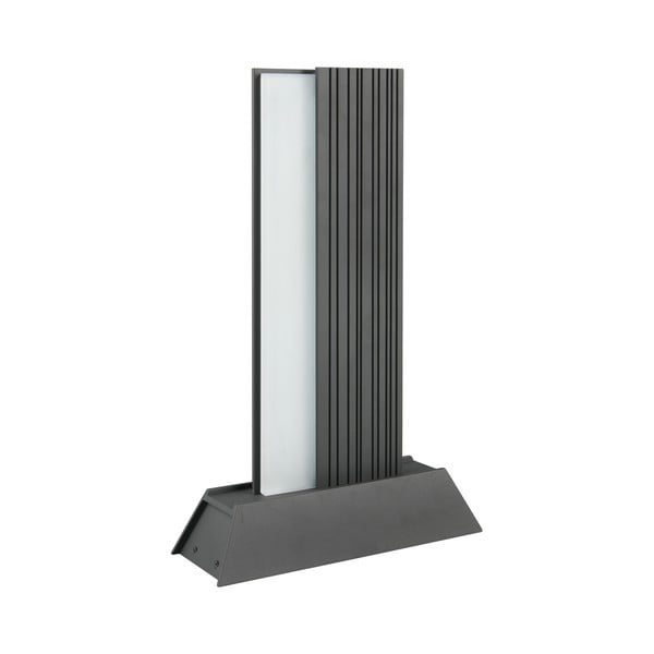 Kültéri lámpa (magasság 5 cm) Mariza – Trio-image-4