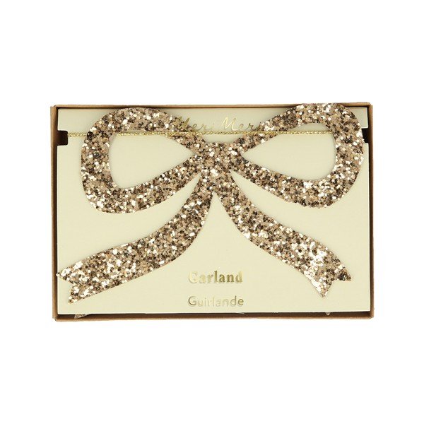 Girland Bow – Meri Meri-image-1