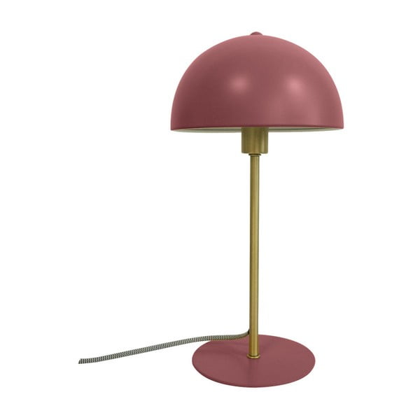Bonnet piros asztali lámpa - Leitmotiv