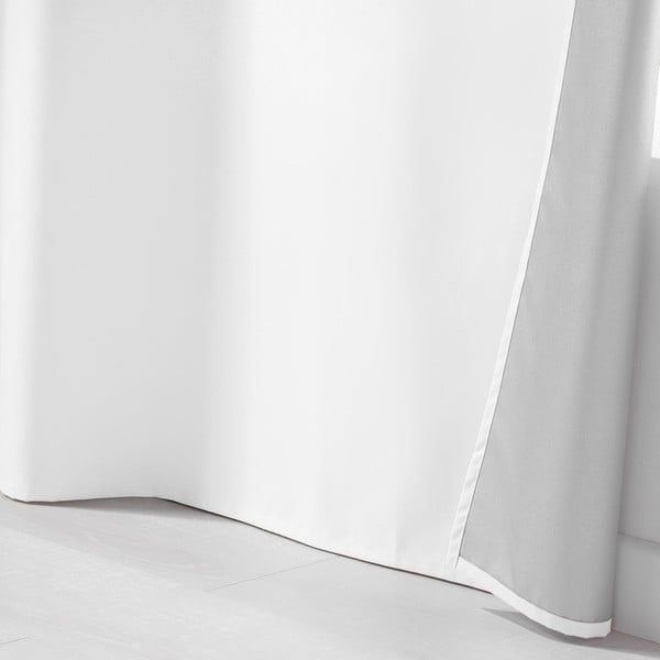 Fehér termo függöny 140x260 cm Icemount – douceur d'intérieur-image-3