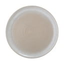 Taupe bézs agyagkerámia tányér, ø 27 cm - Bloomingville