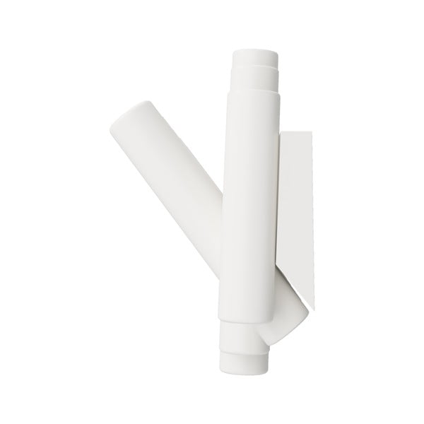 Fehér borovi fenyő fali fogas Picket – Umbra-image-4