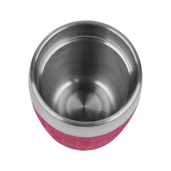 Rózsaszín termobögre 0.2 l – Tefal-image-3