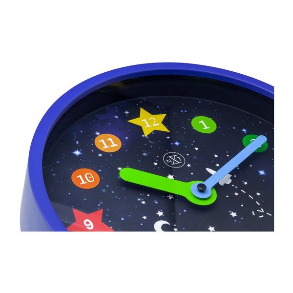 Gyerek óra ø 26 cm Apollo – NeXtime-image-3