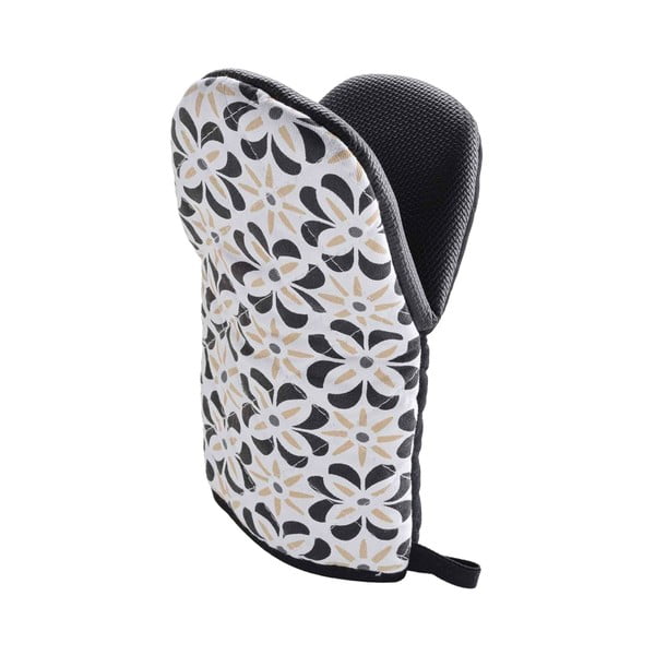 Pamut edényfogó kesztyű Solaris – douceur d'intérieur