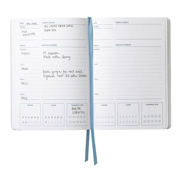 Napló Gratitude Journal - Busy B-image-2