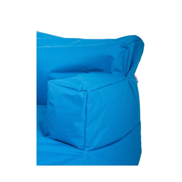 Türkiz kerti ülőzsák Relax – Floriane Garden-image-3