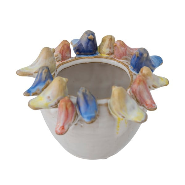 Agyagkerámia kaspó ø 6 cm Eanna – Bloomingville-image-3