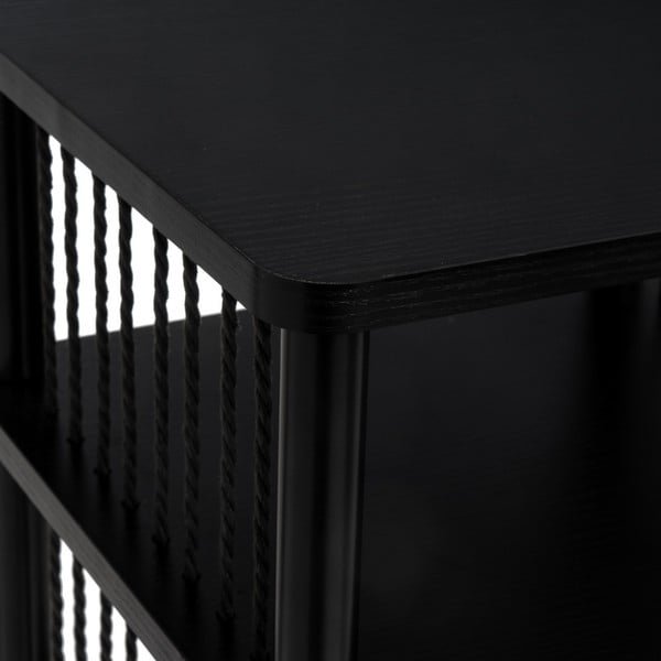 Tárolóasztal 30x34 cm Manila – Casa Selección-image-3