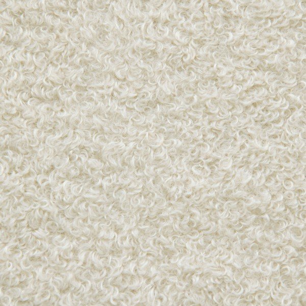 Krémszínű buklé gyerek babzsákfotel Snug 80 – SLOWDOWN-image-1