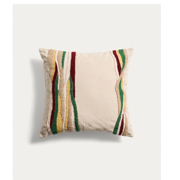 Párnahuzat 50x50 cm Sirea – Kave Home