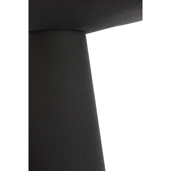 Fém kerek tárolóasztal ø 60 cm Abala – Light & Living-image-2