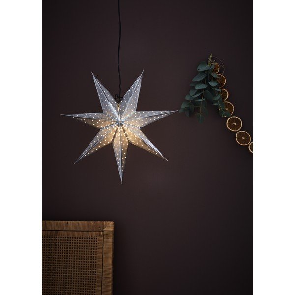 Karácsonyi fénydekoráció Glitter - Markslöjd-image-1