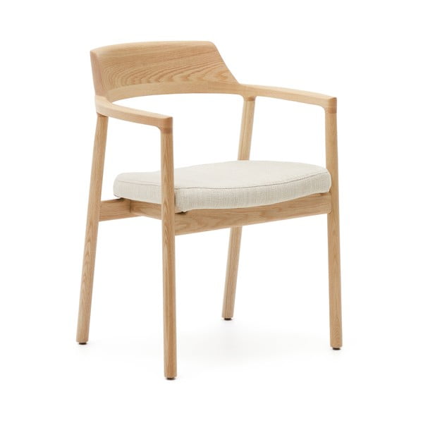 Bézs huzat 46 cm Alocs – Kave Home