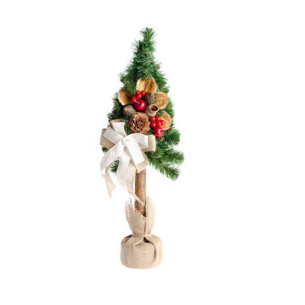 Catherine fenyőfa formájú karácsonyi dekoráció - Dakls