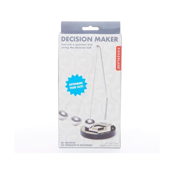 Asztali inga – Kikkerland-image-2