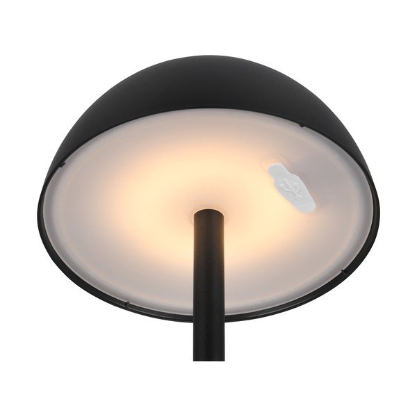 Dimmelhető kültéri lámpa ø 13,5 cm Ricardo – Reality-image-3