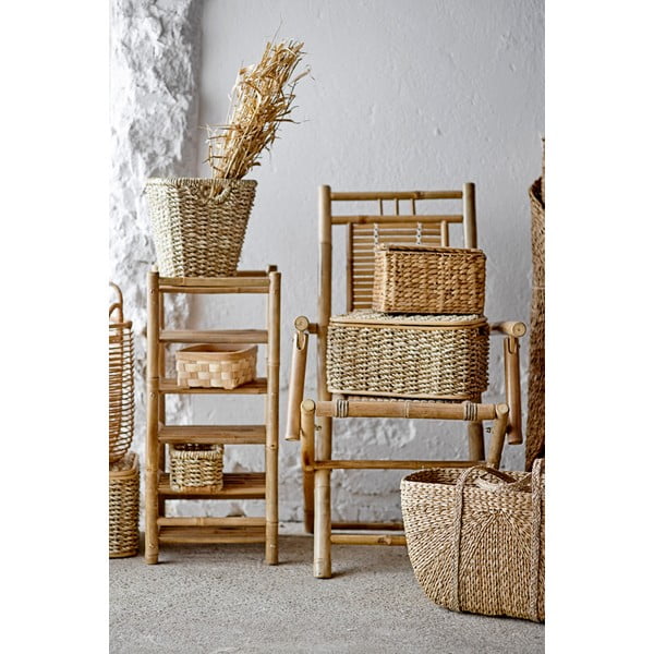 Natúr színű fali fogas Sole – Bloomingville-image-4