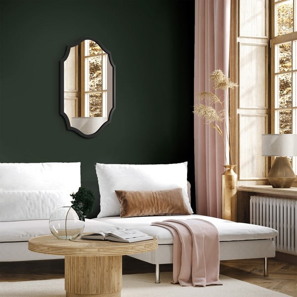 Fali tükör 40x60 cm Giovan – Styler-image-2