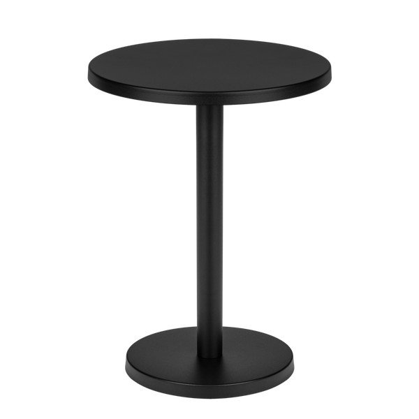 Kerek tárolóasztal ø 44 cm Odo – noo.ma