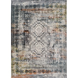 Alana szürke szőnyeg, 120 x 170 cm - Universal