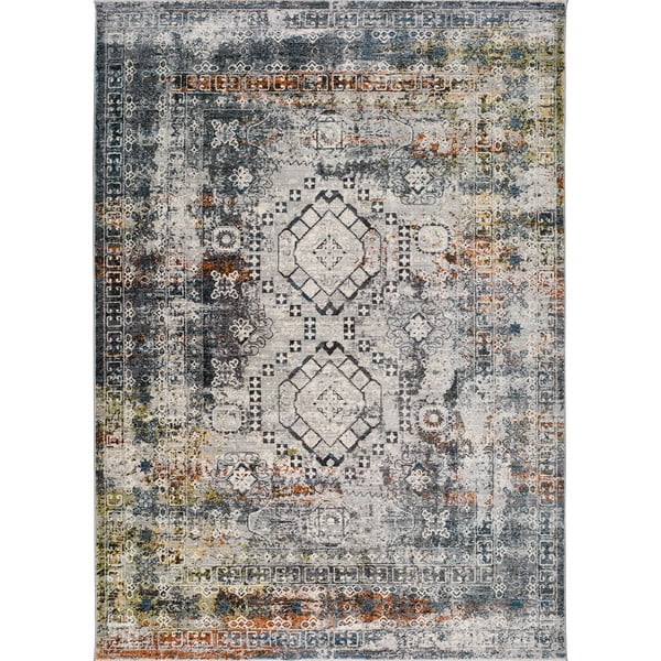 Alana szürke szőnyeg, 200 x 290 cm - Universal