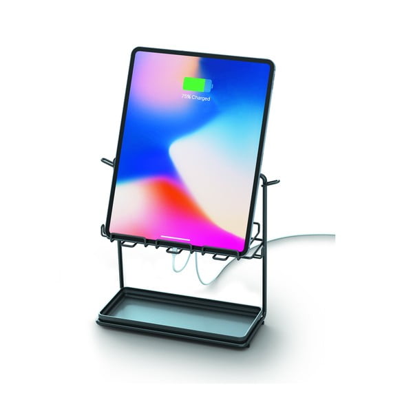 My Pocket fekete irodai rendszerező - Metaltex-image-3