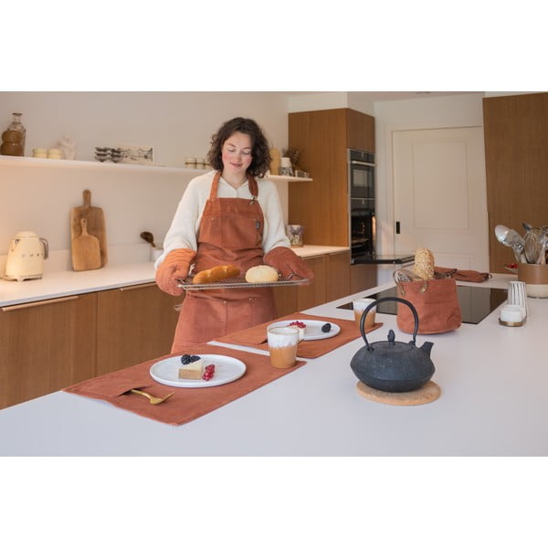 Edényfogó kesztyű szett 2 db-os Velmar – Tiseco Home Studio-image-2