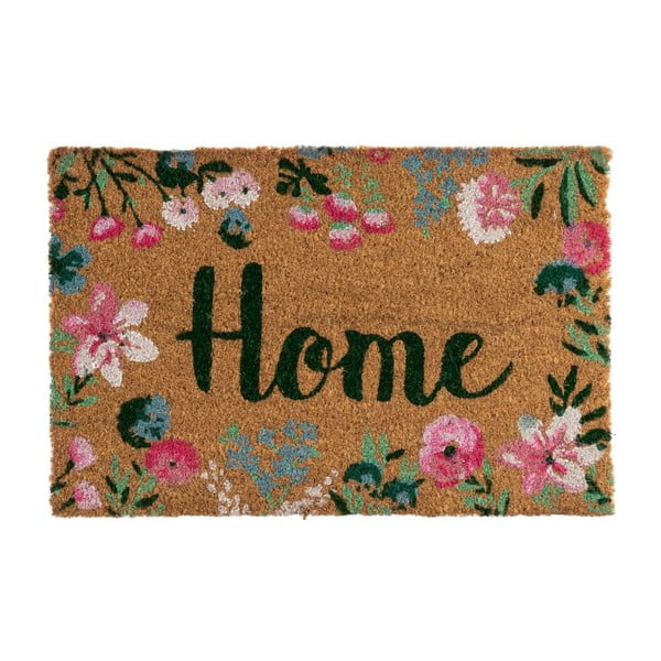 Kókuszrost lábtörlő 40x60 cm Peak – Casa Selección