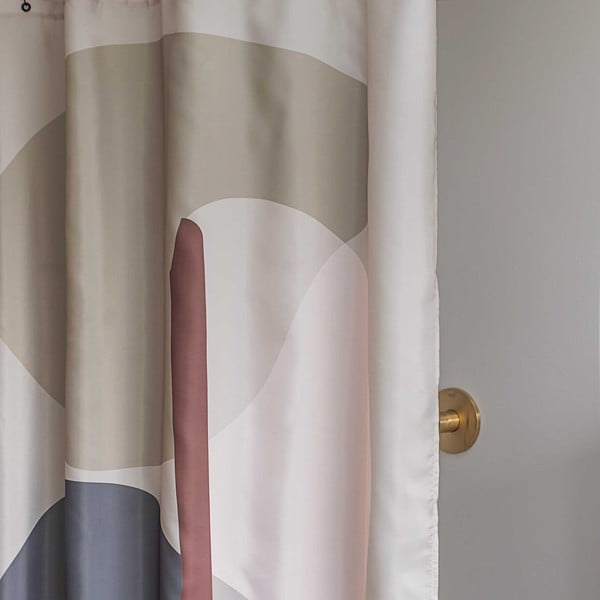 Zuhanyfüggöny 150x200 cm Gallery – Mette Ditmer Denmark-image-1