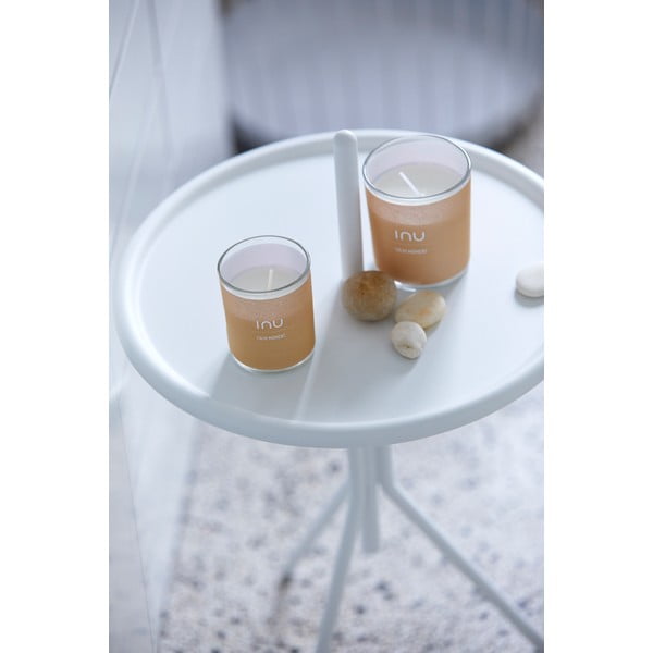 Inu Calm Moment szójaviasz illatgyertya, égési idő 35 óra - Zone-image-2