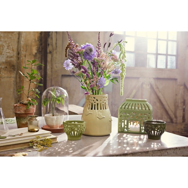 Kerámia váza Orangery – Kähler Design-image-1