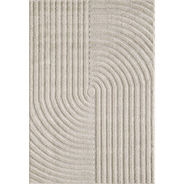 Bézs szőnyeg 120x170 cm Serenity – ESTE