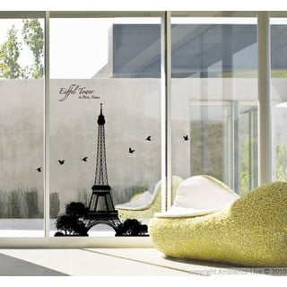 Eiffel Tower falmatrica - Ambiance
