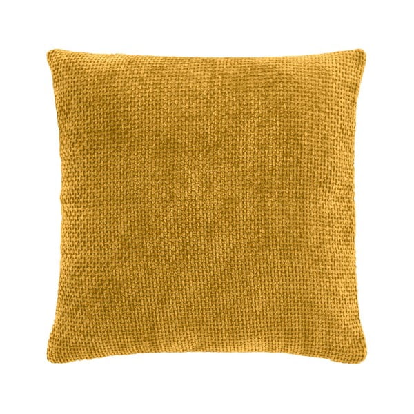 Zsenília párnahuzat 40x40 cm Leo – douceur d'intérieur