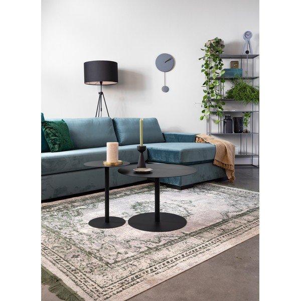 Lesley fekete állólámpa - Zuiver-image-1