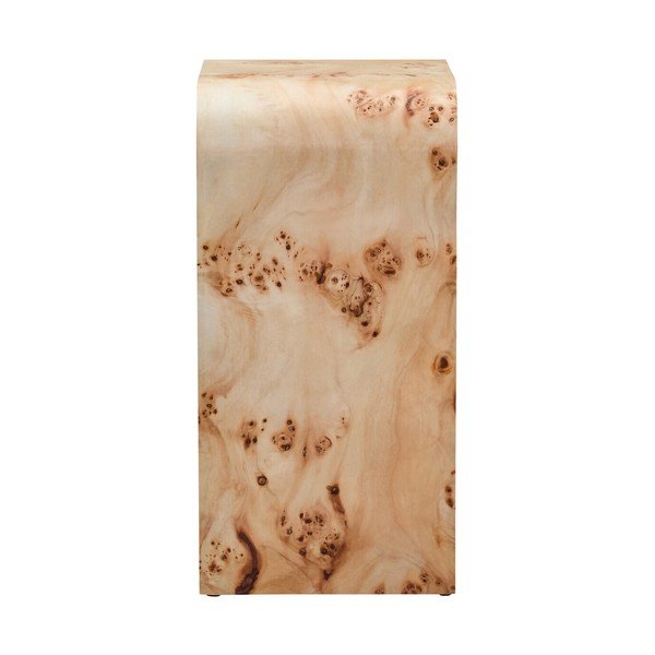 Tárolóasztal 40x30 cm Mota – Premier Housewares-image-4