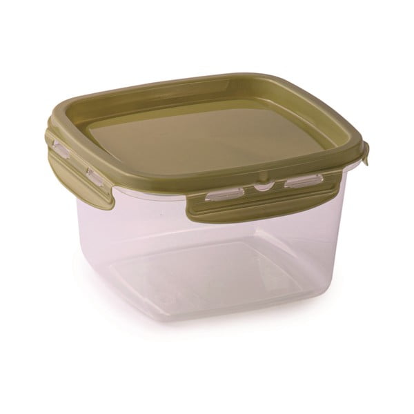 Élelmiszertartó doboz szett 3 db-os Snipslock – Snips-image-2