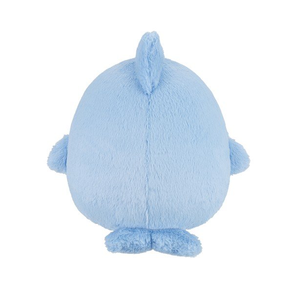 Plüss szundikendő Samir – SQUISHMALLOWS-image-2