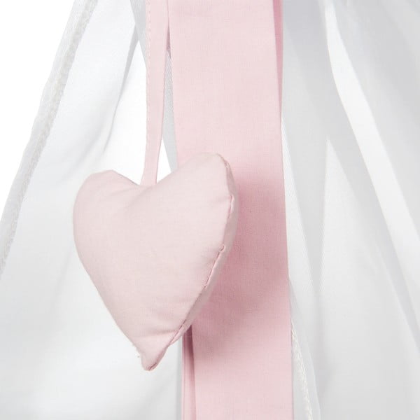 Játékbaba ágy Scarlett – Roba-image-4