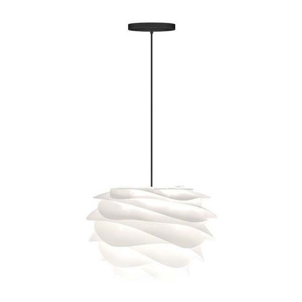 Carmina fehér lámpabúra, ⌀ 32 cm -  UMAGE-image-2